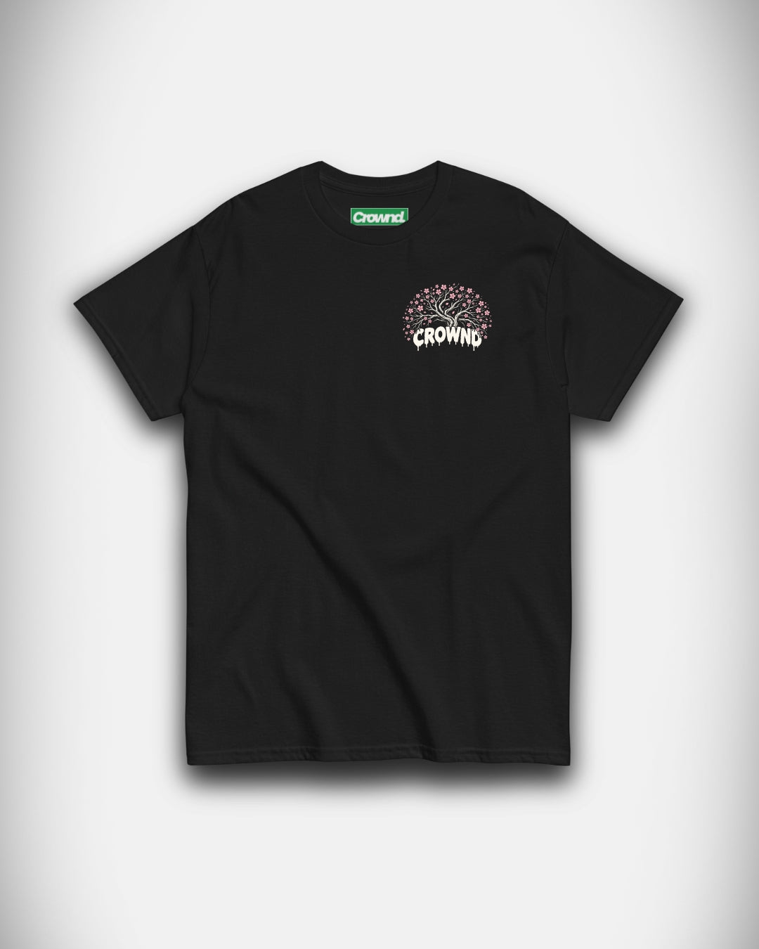 [FN] Blossom Era Tee