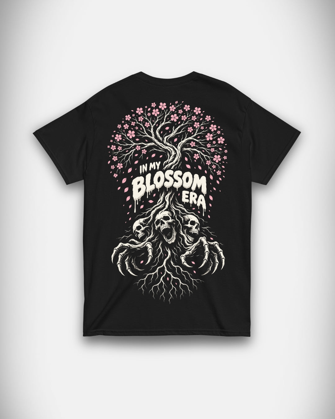 [FN] Blossom Era Tee