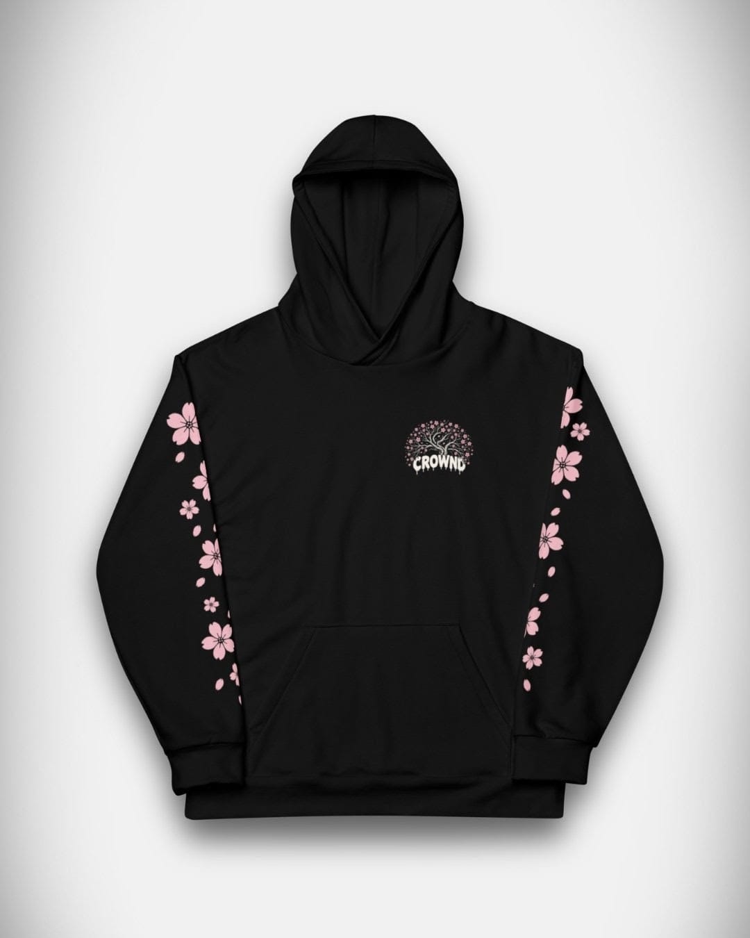 [FN] Blossom Era Hoodie