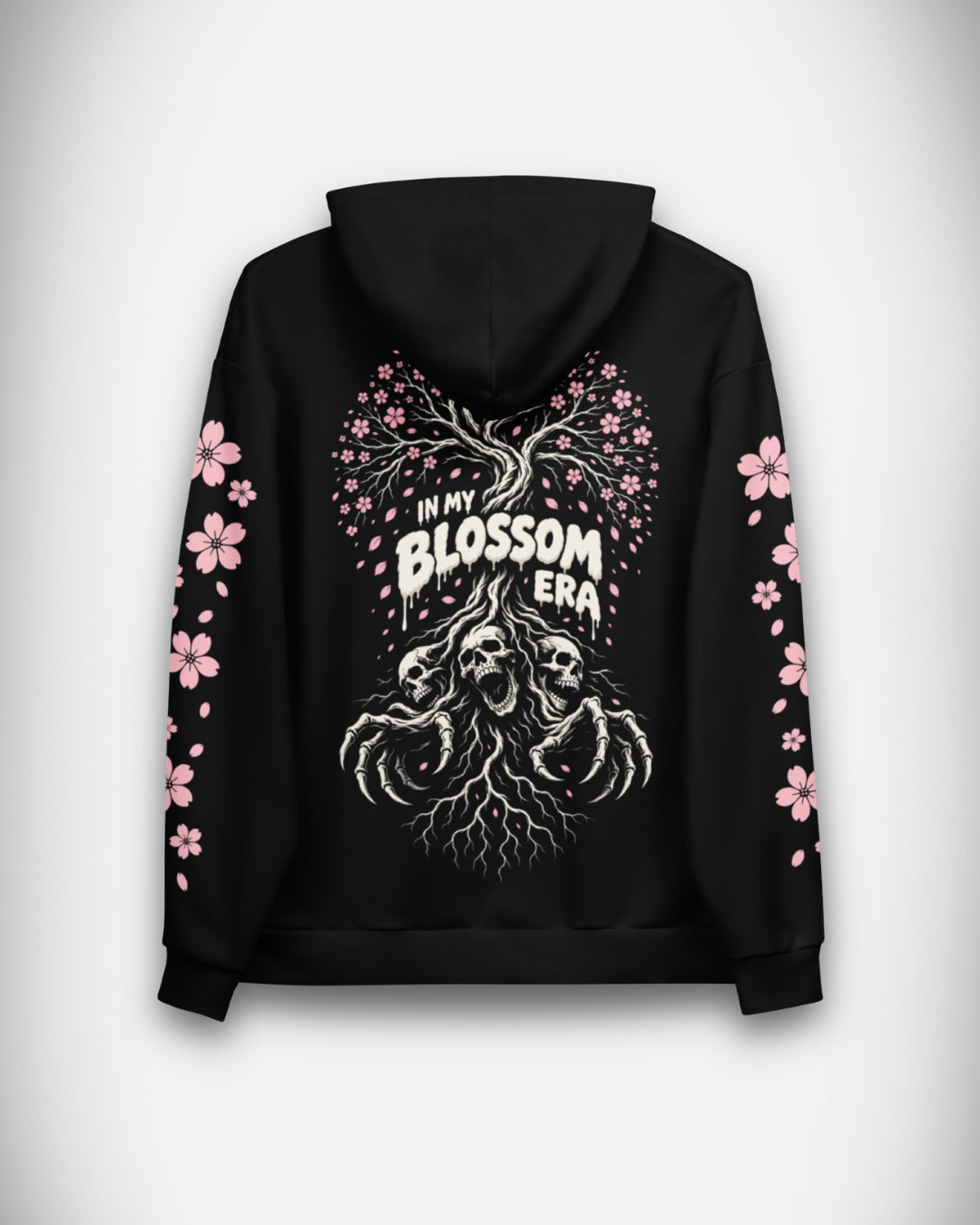 [FN] Blossom Era Hoodie