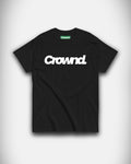 Crownd Wordmark Tee