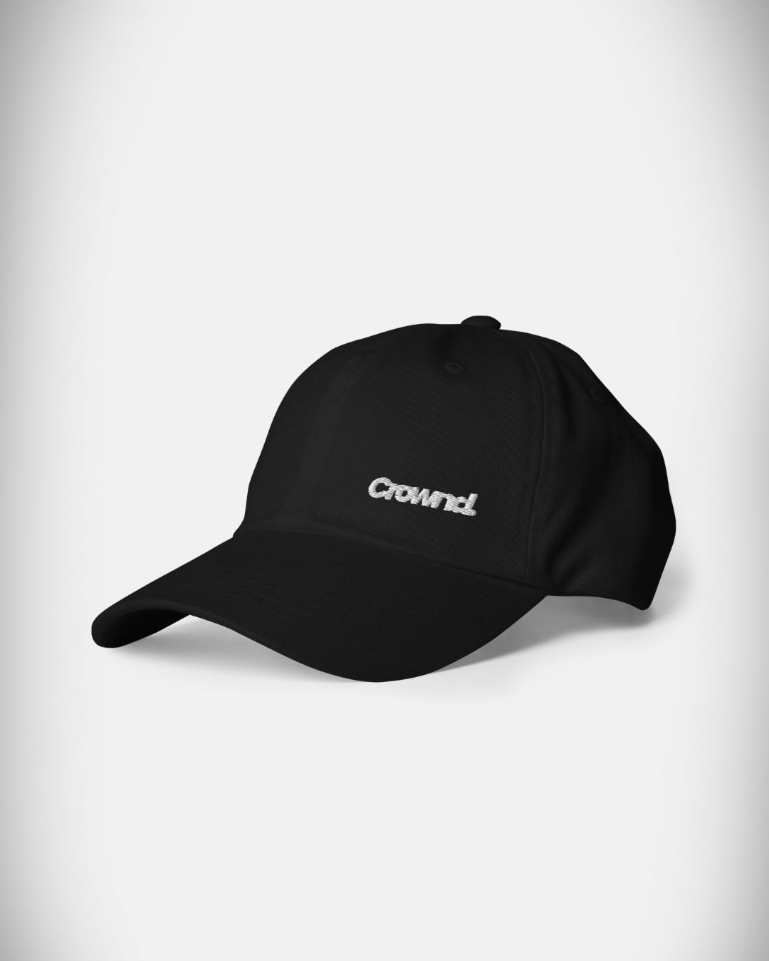 Crownd Core Cap
