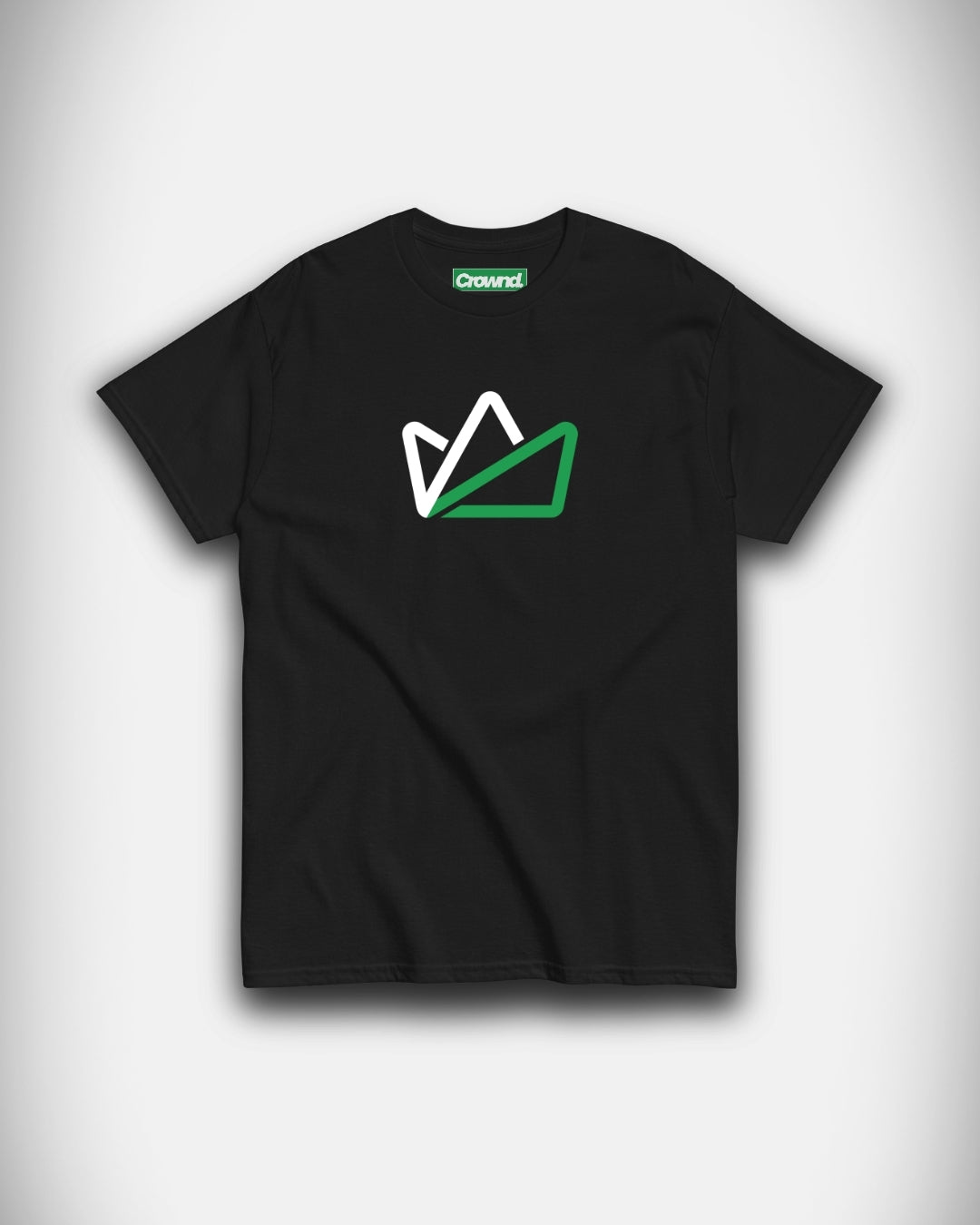 Crownd Icon Tee
