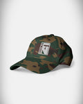 [FN] Mark Cap