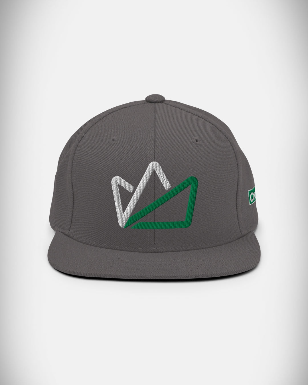 Crownd Core Snapback