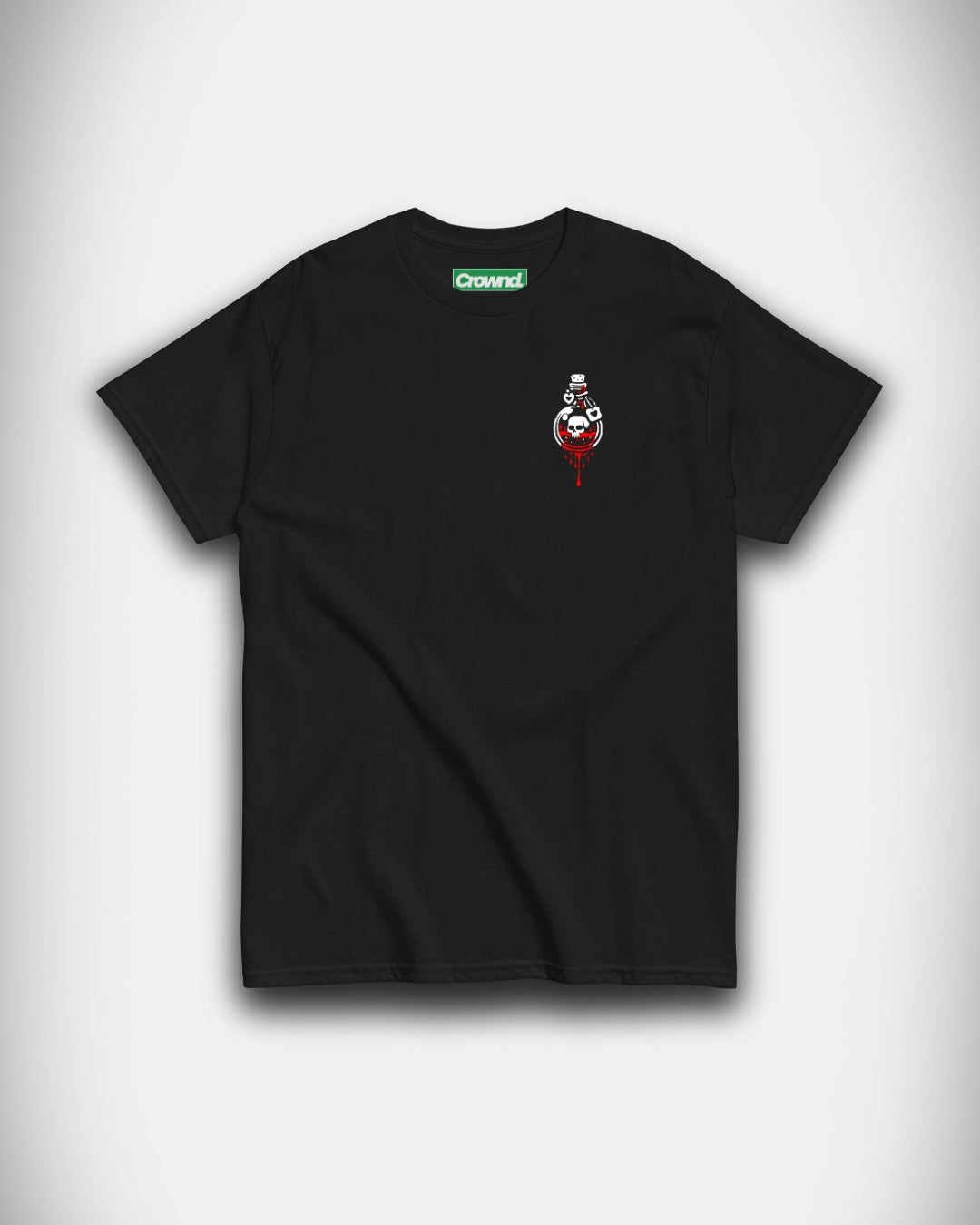 Fracture Till Death Tee