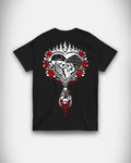 Fracture Till Death Tee