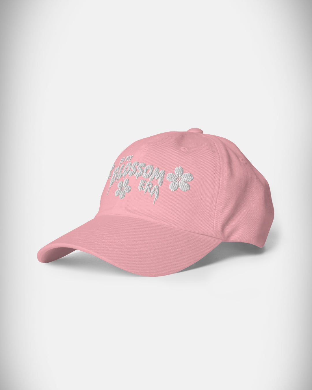 [FN] Blossom Era Cap
