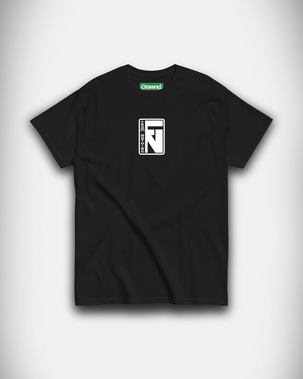 [FN] Triptych Tee