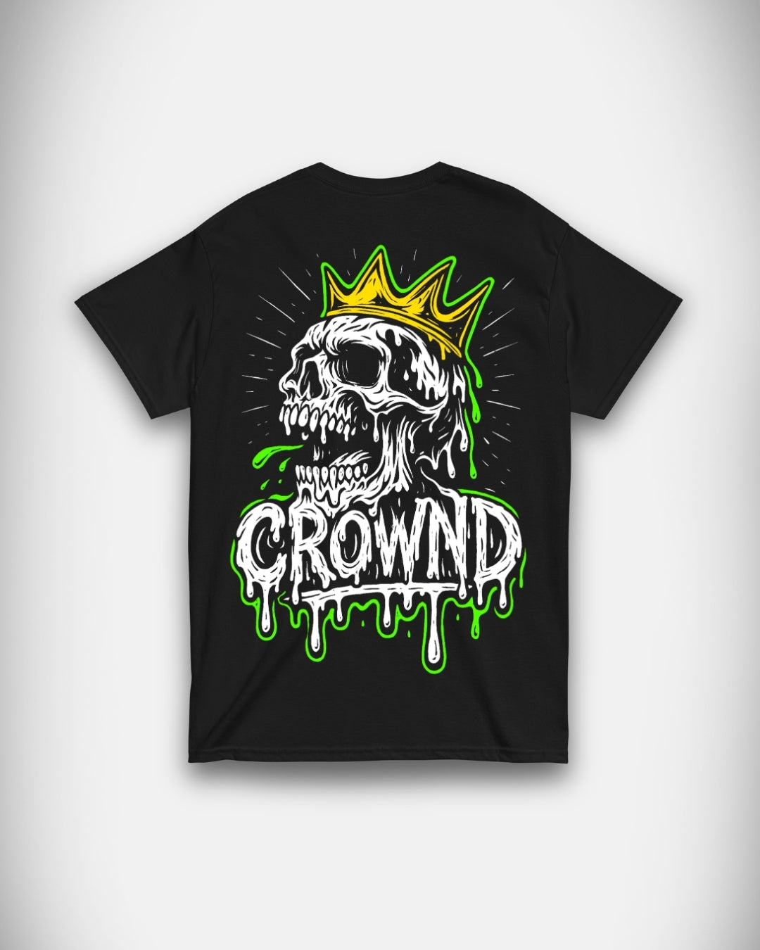 [FN] Decay Tee
