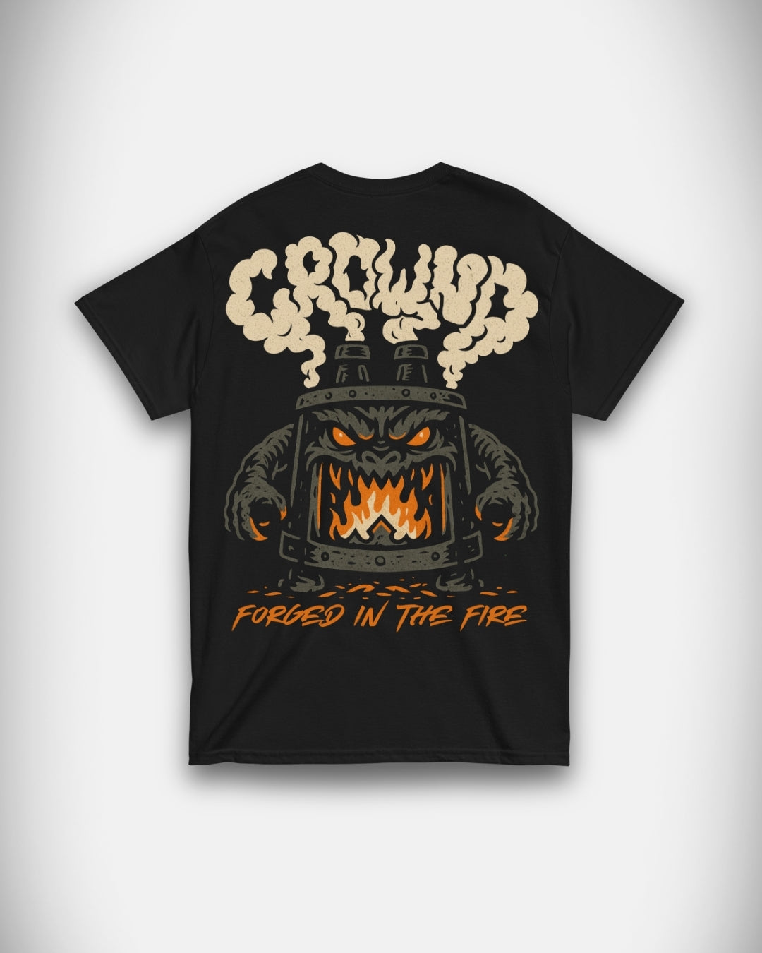 [FN] Forged Tee