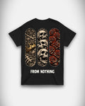 [FN] Triptych Tee