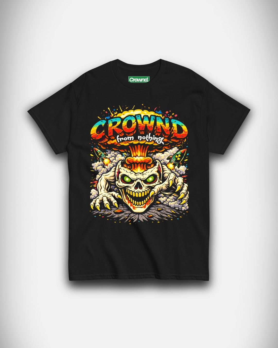 [FN] Eruption Tee