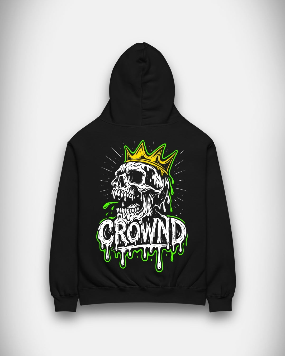 [FN] Decay Hoodie