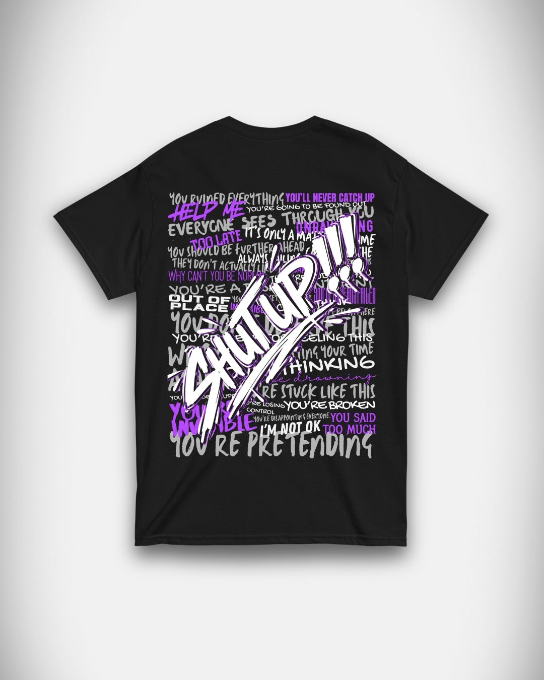 Fracture Noise Tee