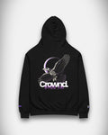 Fracture Omen XIII Hoodie