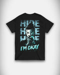 Fracture Public Mask Tee