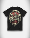 Fracture Dead Thoughts Tee