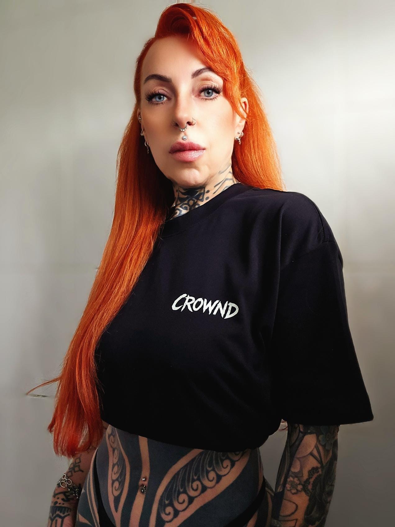 Fracture Dead Thoughts Tee