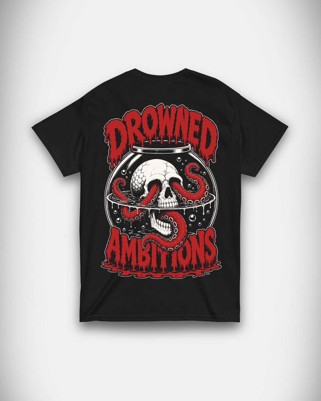 Ambitions Tee