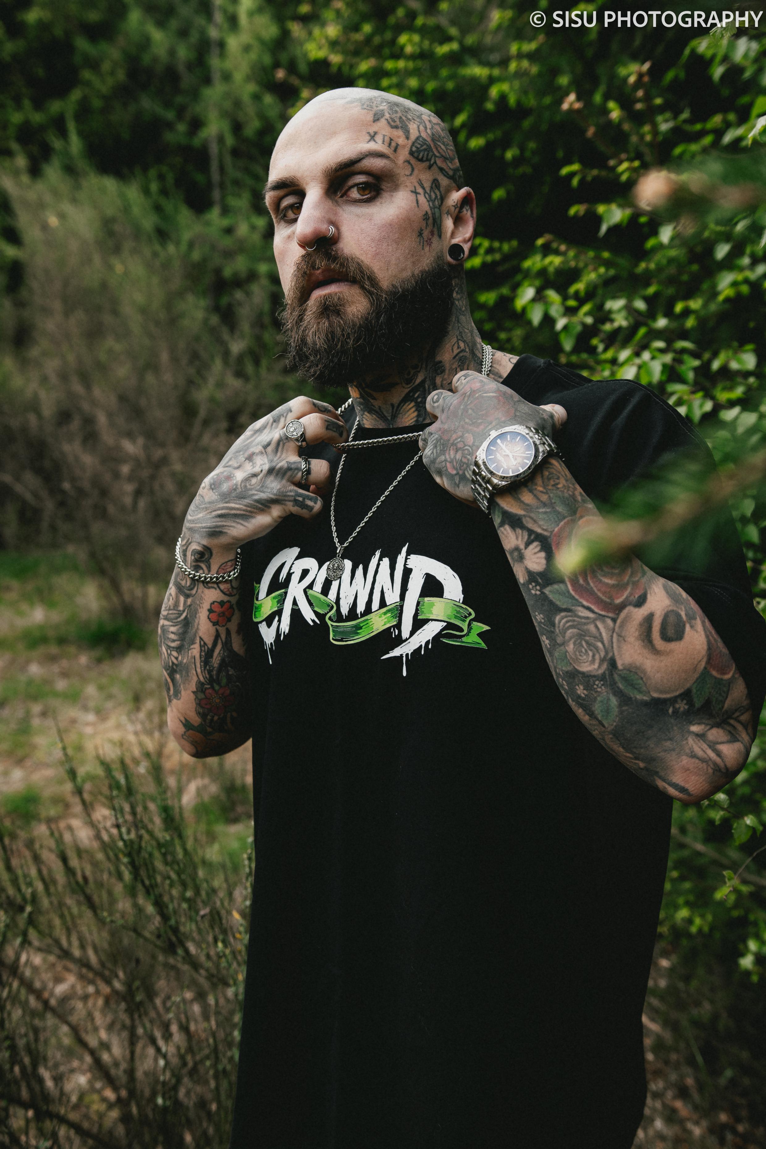 Mental Health Tee