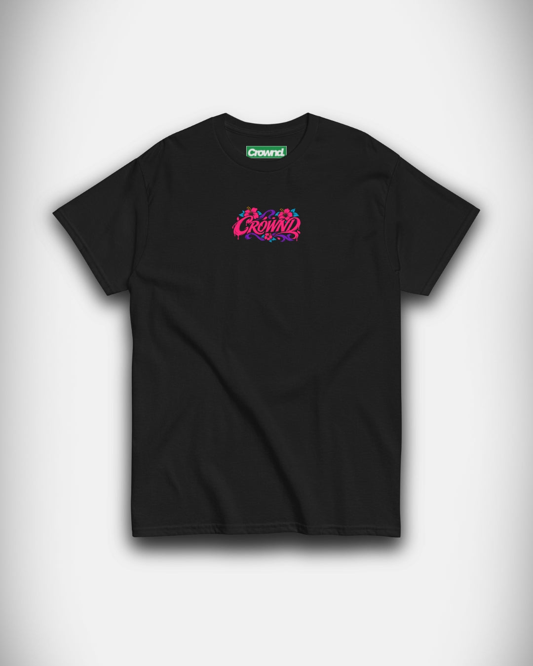No Evil Tee