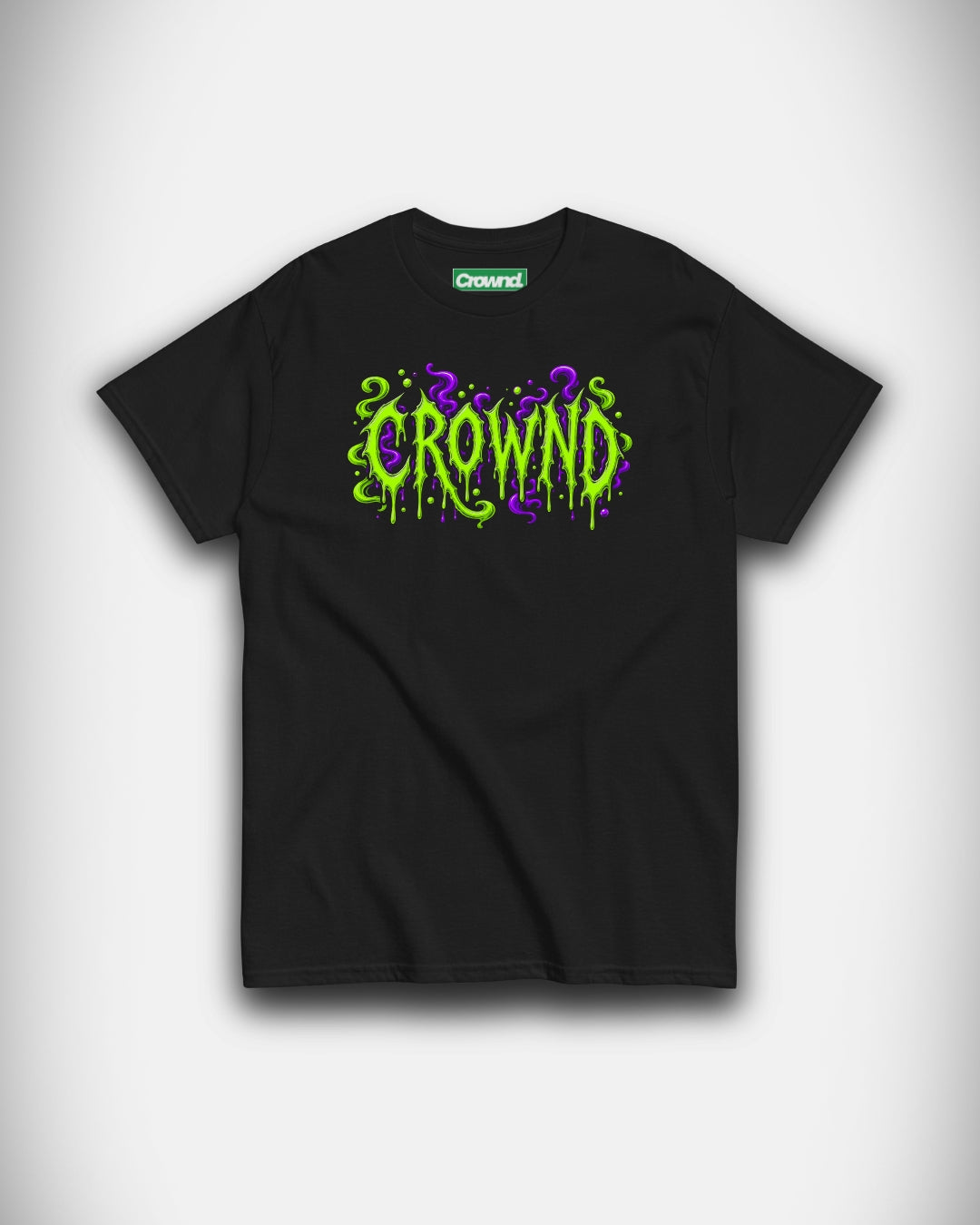 Poison Tee