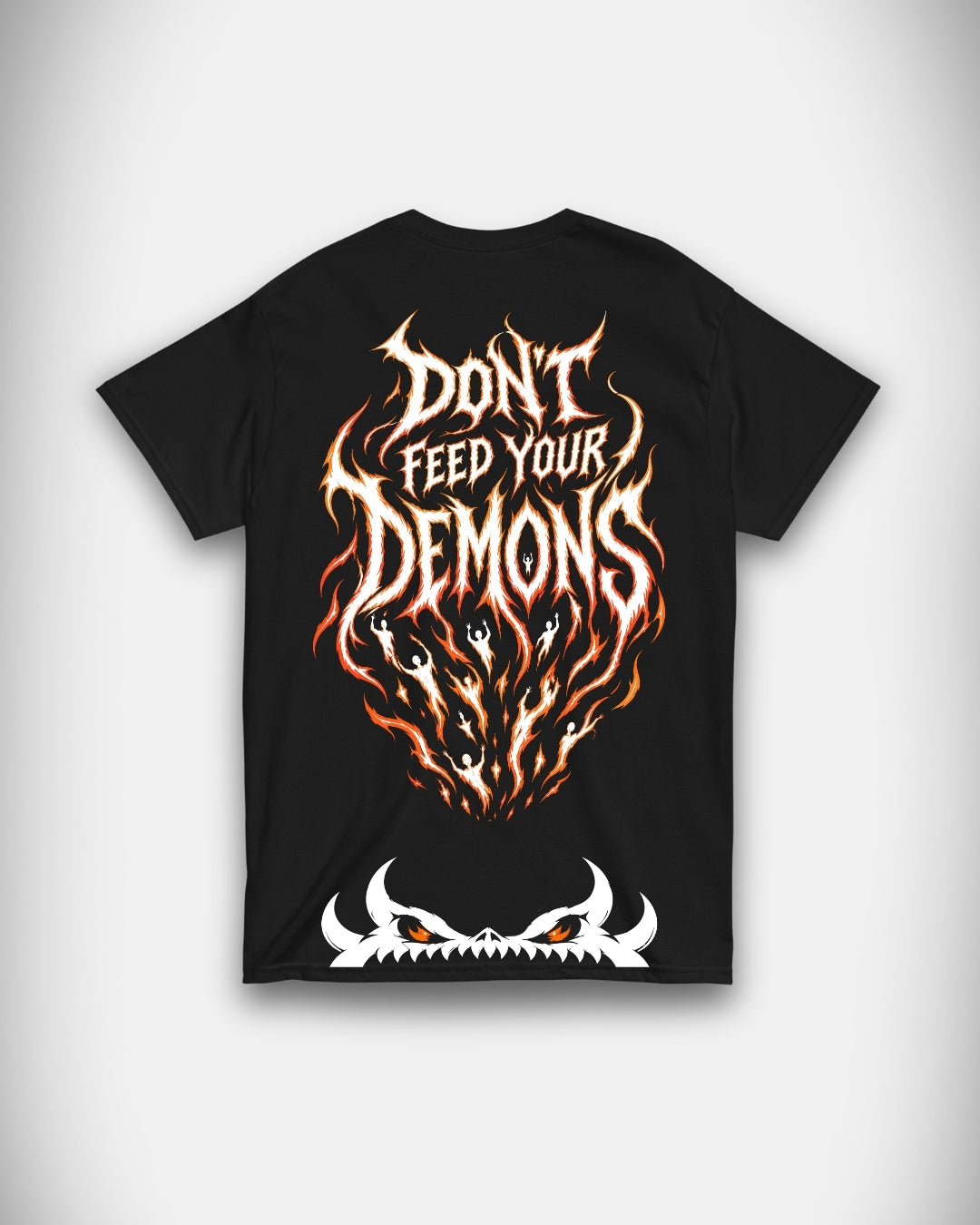 Demons Tee