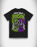 Poison Tee