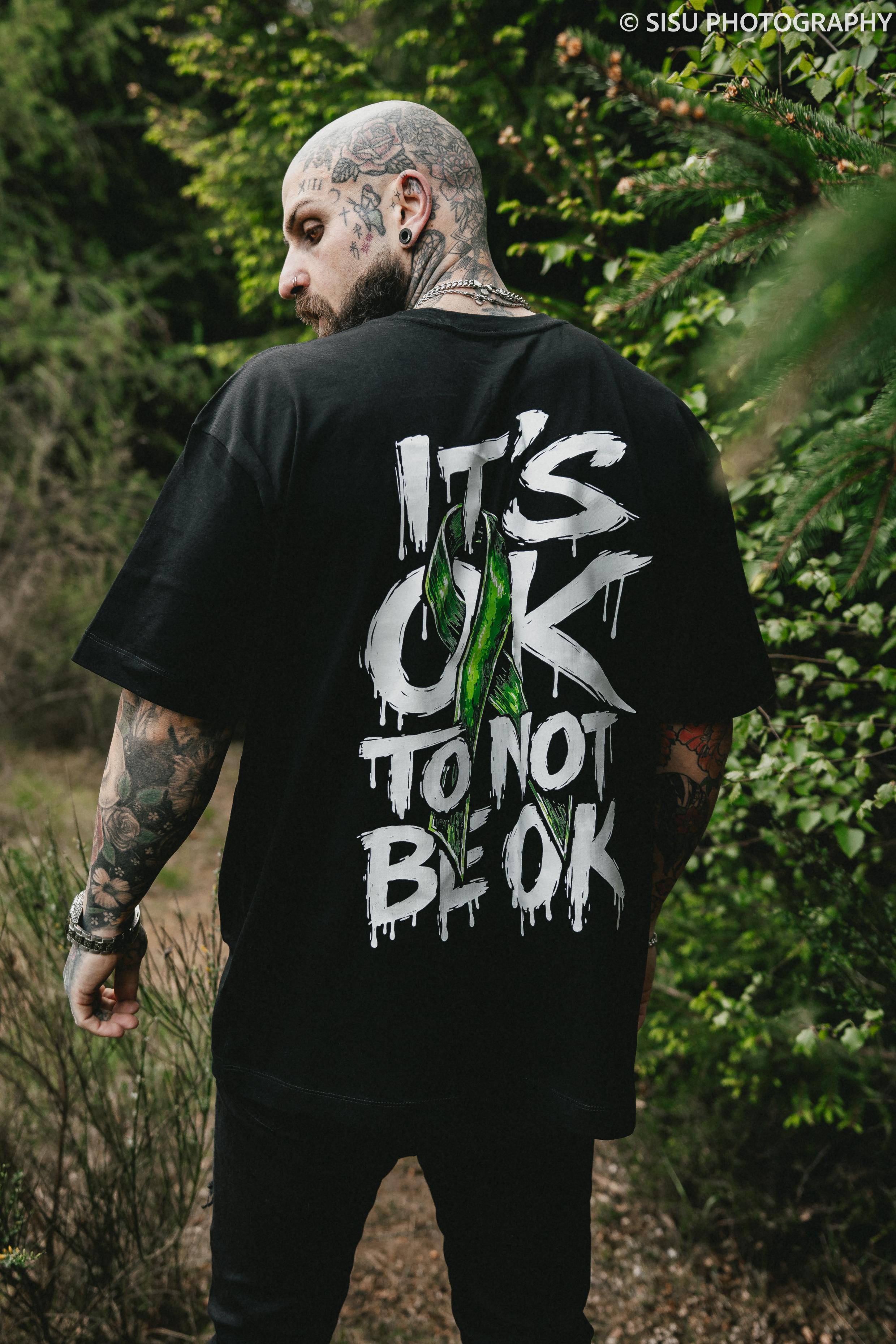 Mental Health Tee