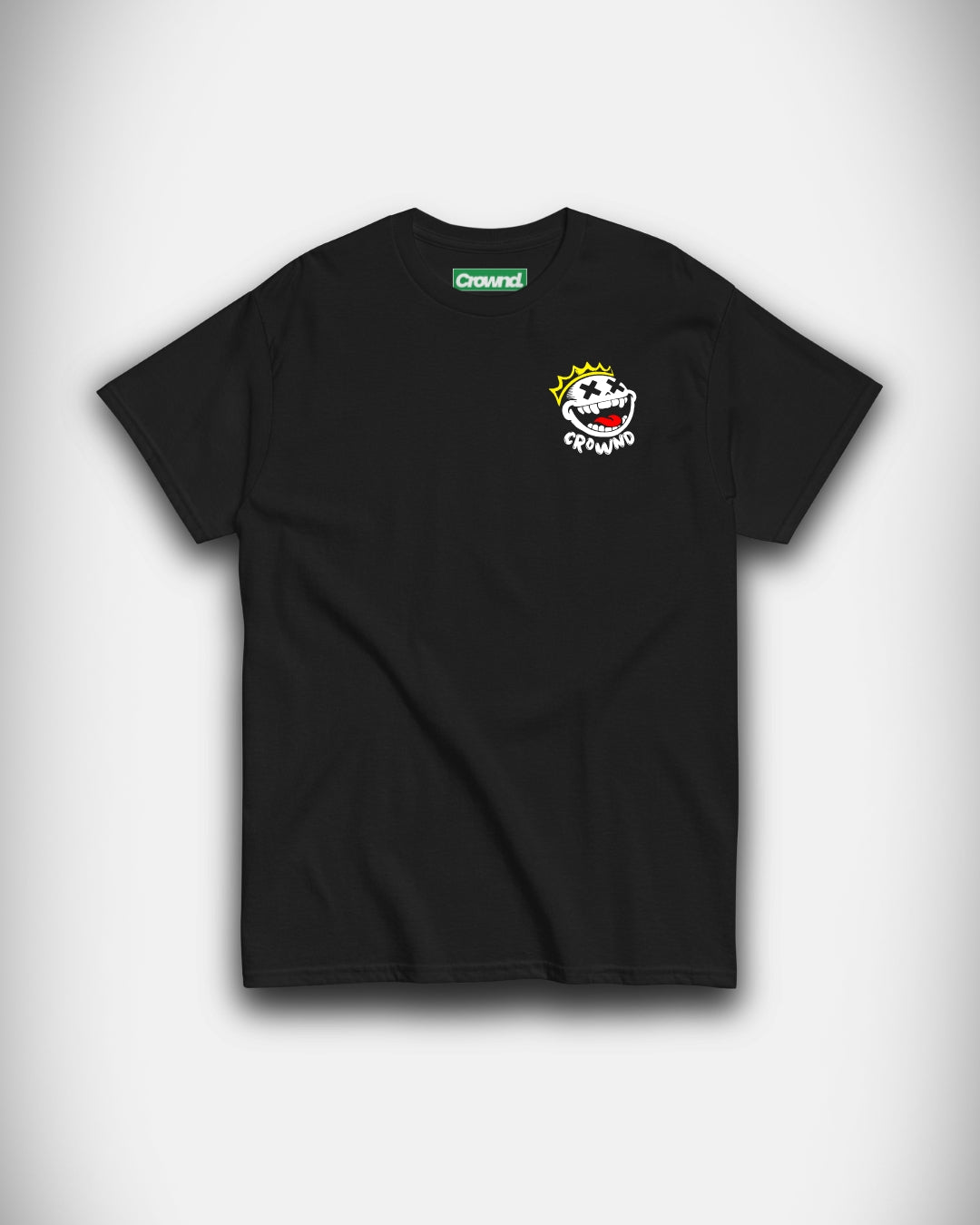 Ruckus 2.0 Tee