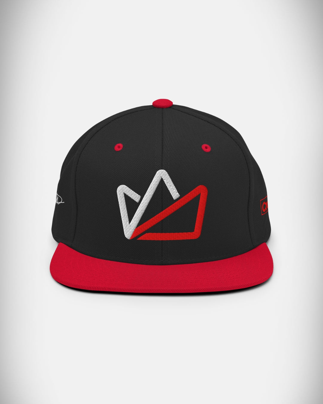 Crownd Core Snapback