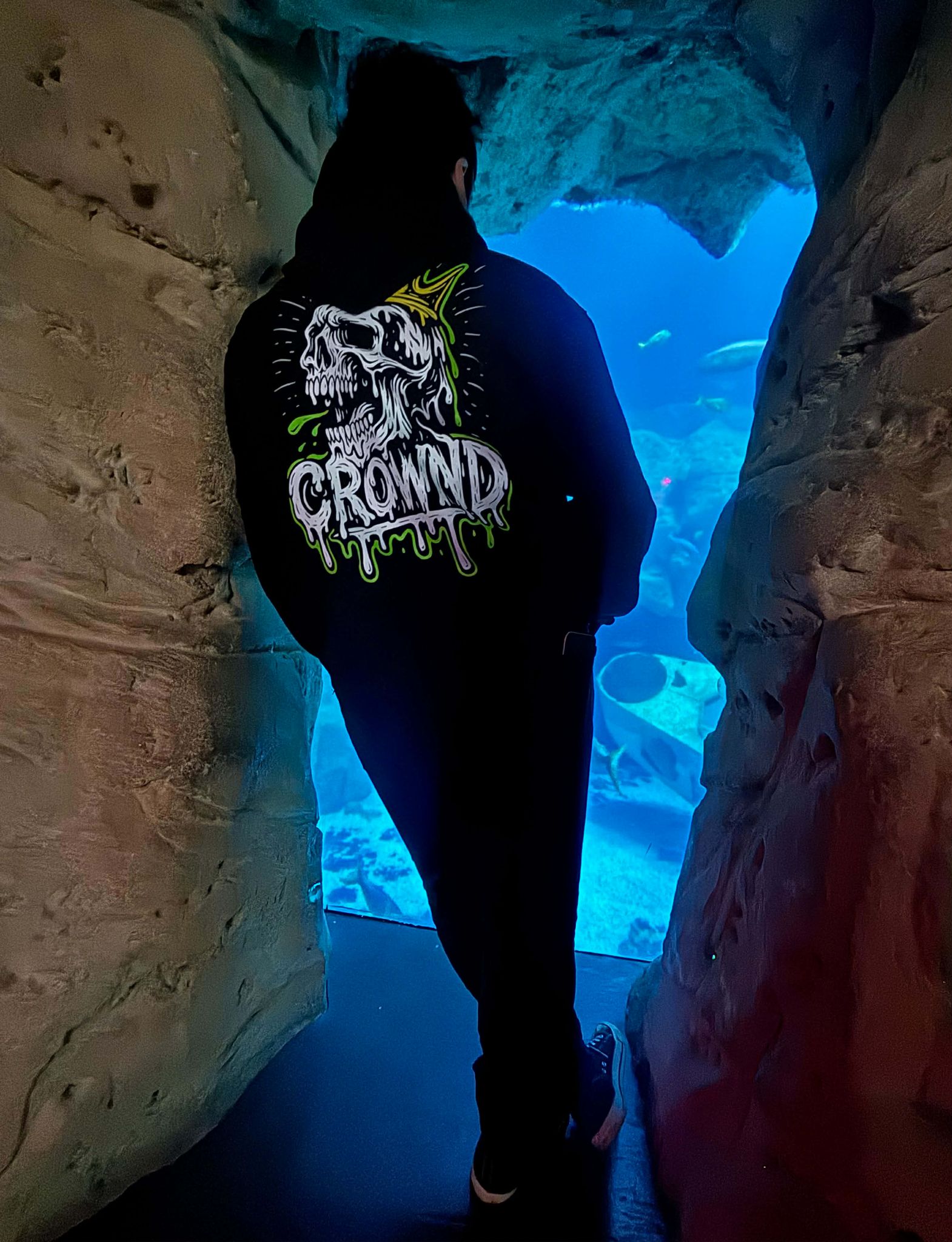 [FN] Decay Hoodie