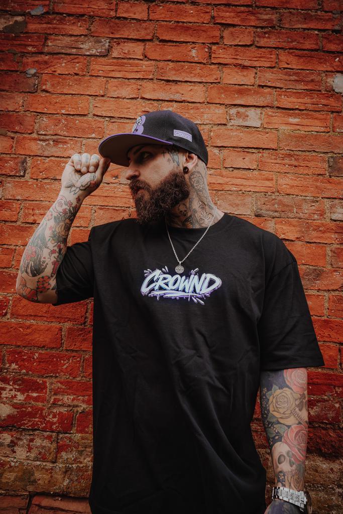 Fracture Noise Tee