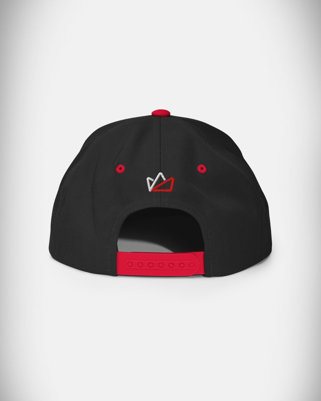 Crownd Core Snapback