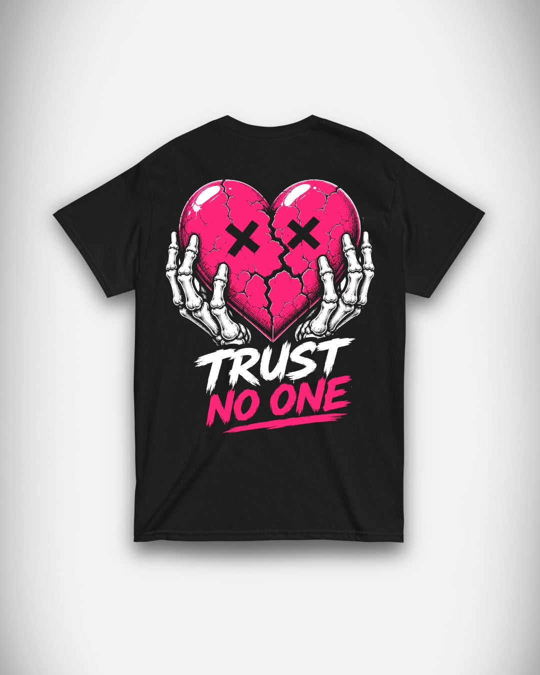 Trust Tee
