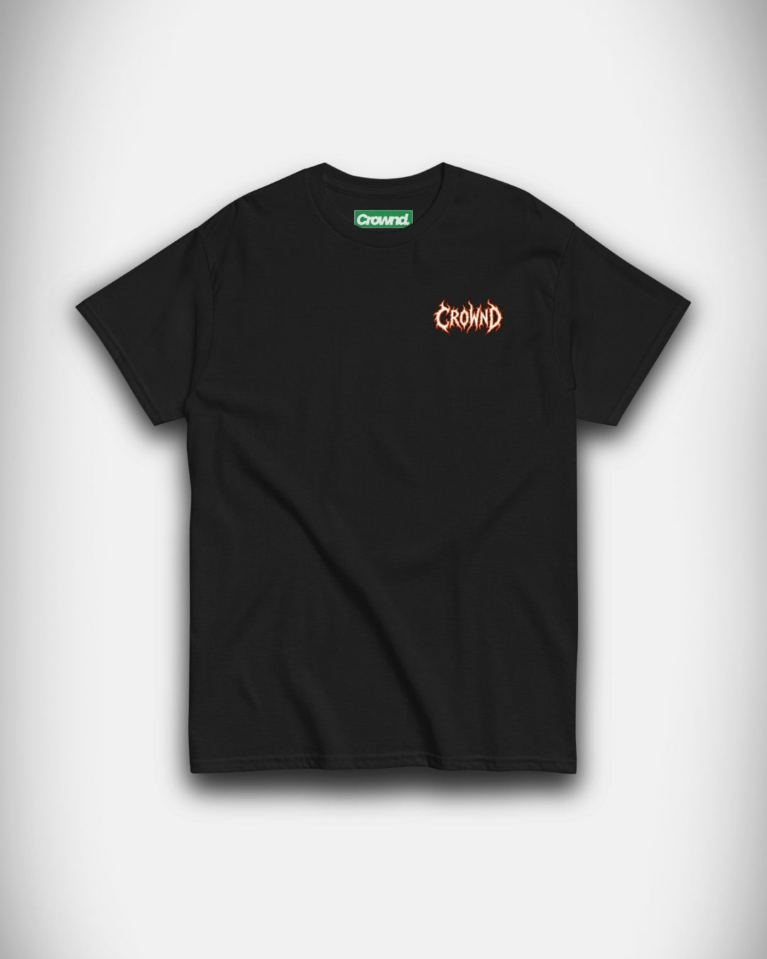 Demons Tee