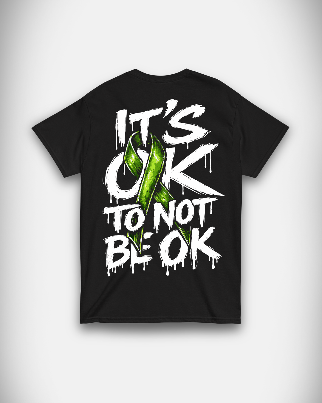 Mental Health Tee